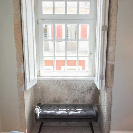 Cocoon Almada Apartment Porto Exterior photo