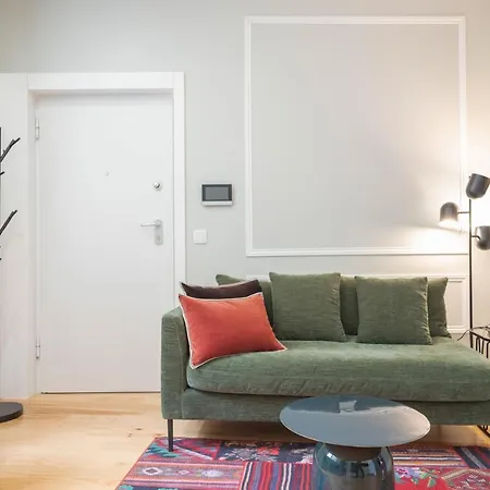 Cocoon Almada Apartment Porto Exterior photo