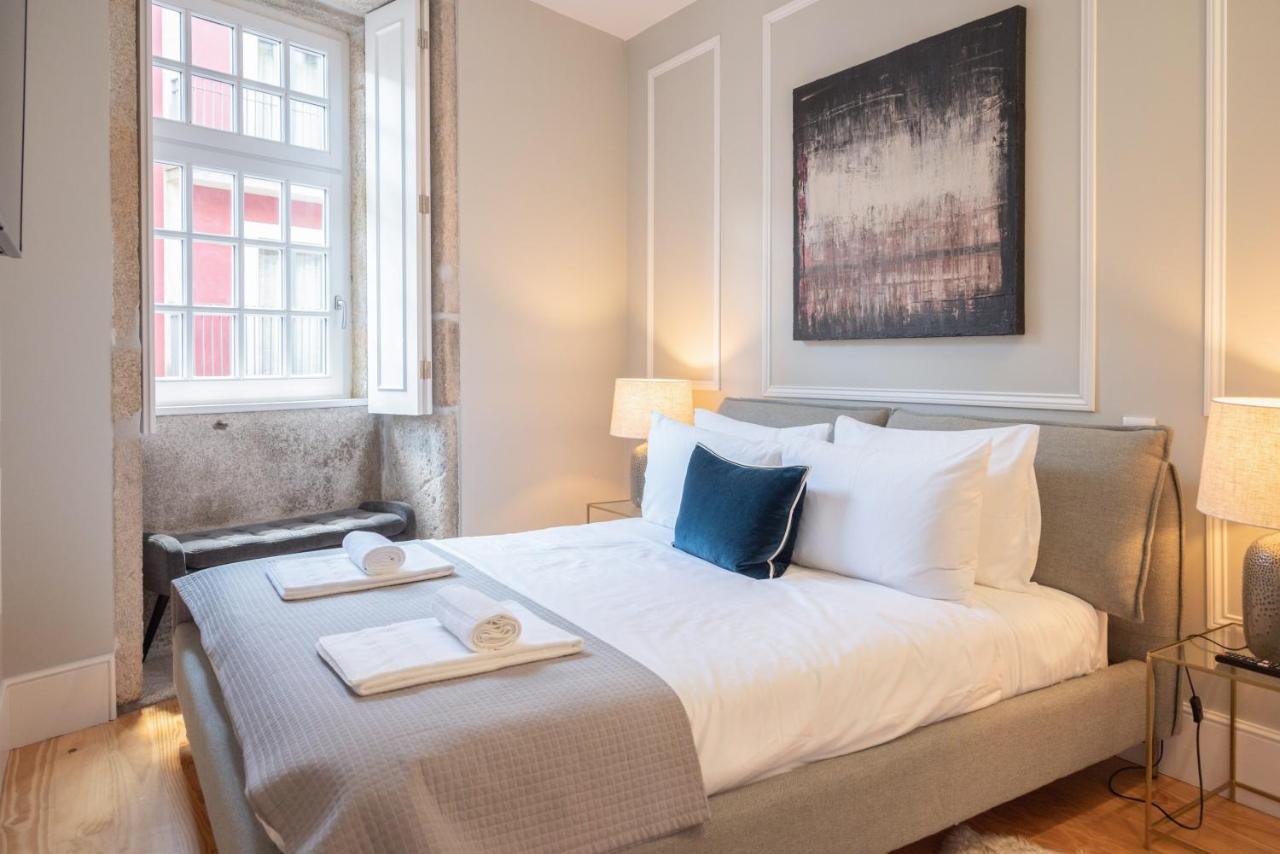 Cocoon Almada Appartement *