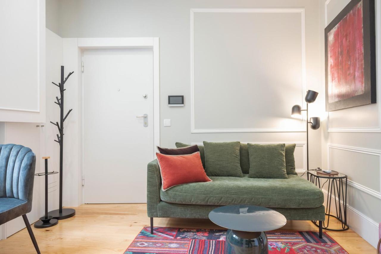 Cocoon Almada Appartement *