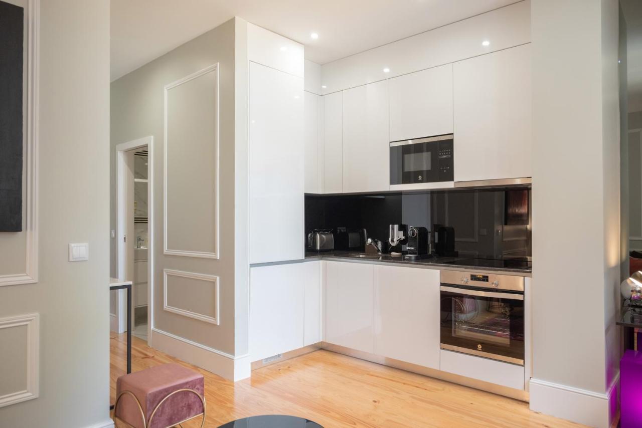 Appartement Cocoon Almada Porto