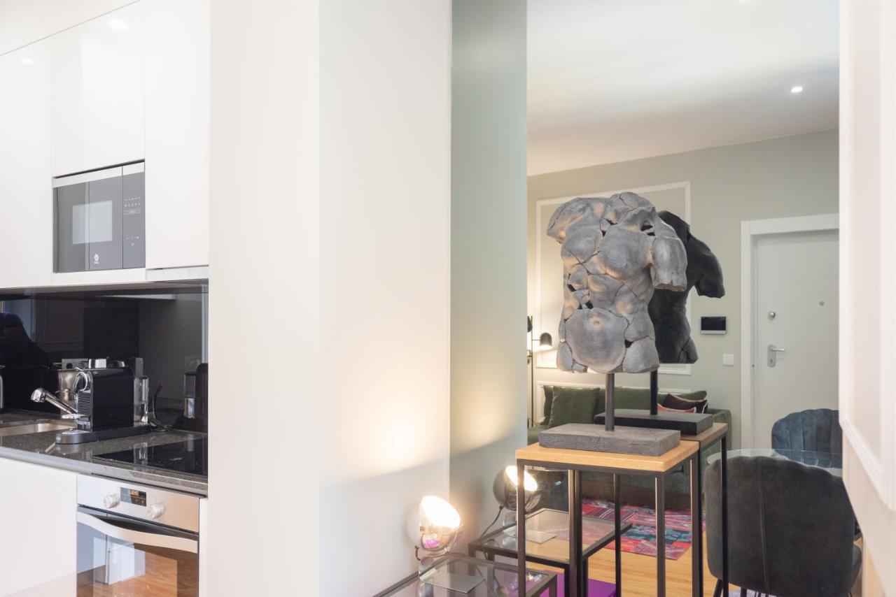 Cocoon Almada Appartement Porto
