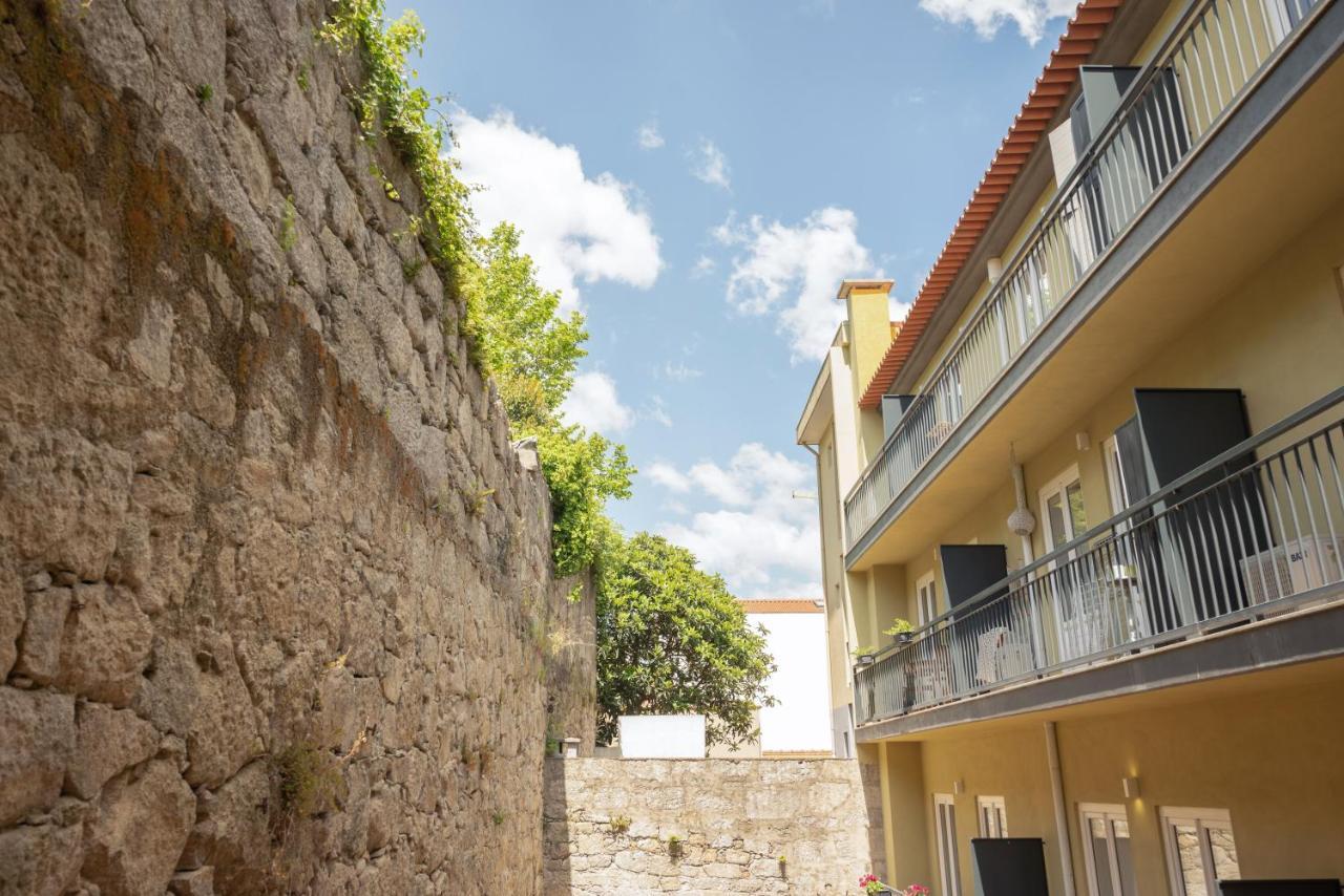 Cocoon Almada Appartement Oporto